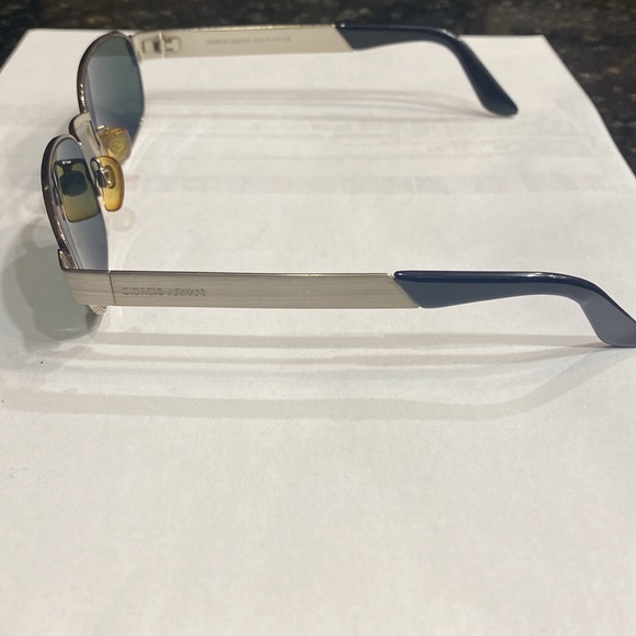 Giorgio Armani men’s vintage sunglasses - Picture 4 of 16